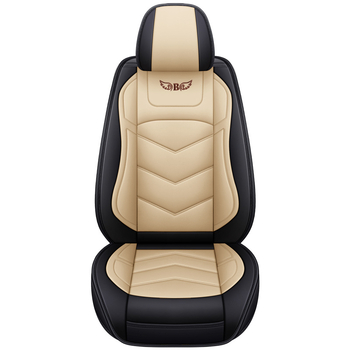 Автомобилно седалково покритие за четири сезона, универсално пълна обвивка, съвместимо с пет седалки, с печатано лого, персонализирана обработка