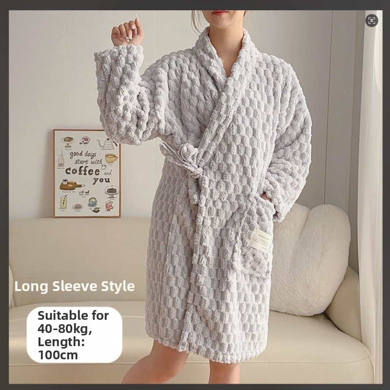 Set baie din trei piese: prosop de înfășurat pentru adulți, căciulă de uscare a părului și prosop; bumbac 100%, fir 150D, marca Silent Love