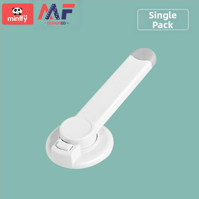 Бебешка заключалка за капака на тоалетната за домашна употреба – предпазна закопчалка за капака и анти-отваряща верига (Не е внесено; Марка: Друго; Произход: Няма; Опаковка: Друго; Штрихкод: Друго)