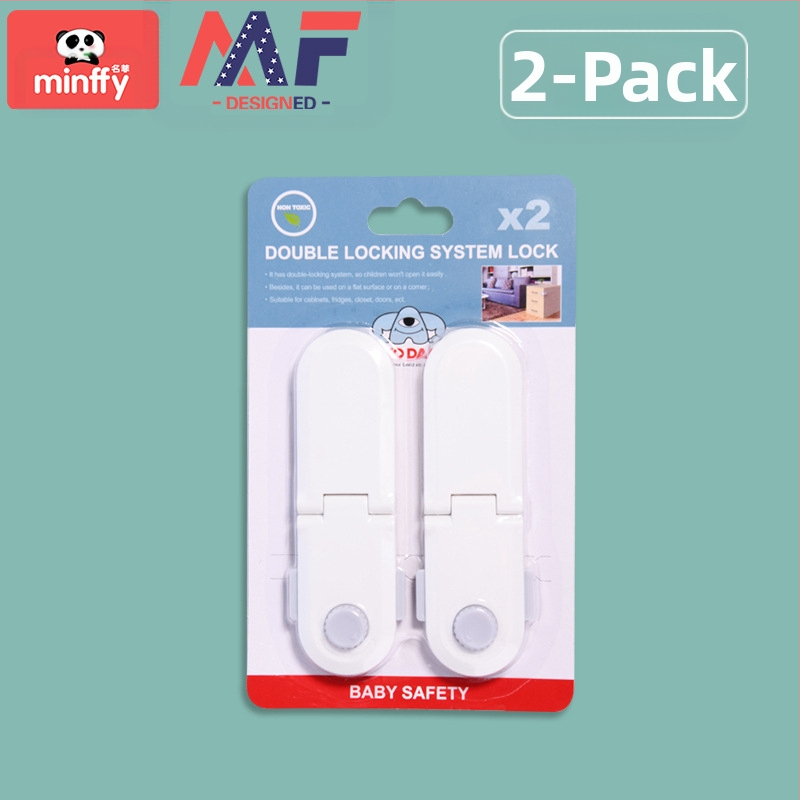 Бебешка заключалка за капака на тоалетната за домашна употреба – предпазна закопчалка за капака и анти-отваряща верига (Не е внесено; Марка: Друго; Произход: Няма; Опаковка: Друго; Штрихкод: Друго)