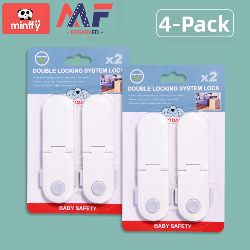 Бебешка заключалка за капака на тоалетната за домашна употреба – предпазна закопчалка за капака и анти-отваряща верига (Не е внесено; Марка: Друго; Произход: Няма; Опаковка: Друго; Штрихкод: Друго)