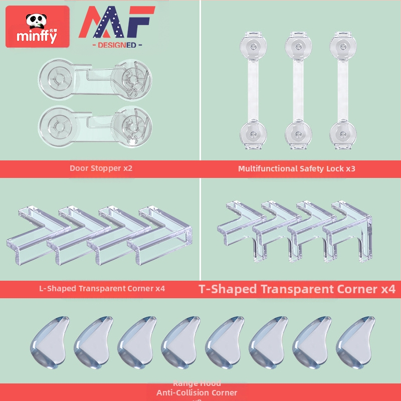 Бебешка заключалка за капака на тоалетната за домашна употреба – предпазна закопчалка за капака и анти-отваряща верига (Не е внесено; Марка: Друго; Произход: Няма; Опаковка: Друго; Штрихкод: Друго)