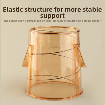 Mandora сгъваем басейн за крак, нейлонова материя, за възрастни, с контрол на постоянната температура, режим за повишаване и пара с балончета