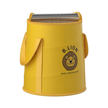 Mandora сгъваем басейн за крак, нейлонова материя, за възрастни, с контрол на постоянната температура, режим за повишаване и пара с балончета