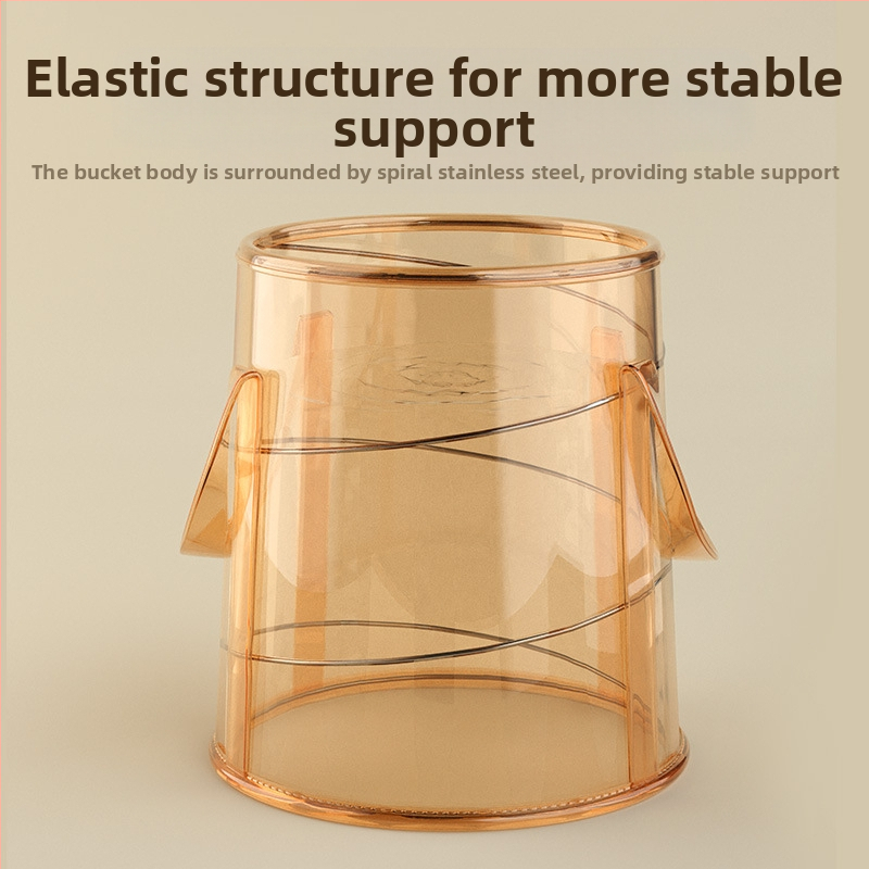 Mandora сгъваем басейн за крак, нейлонова материя, за възрастни, с контрол на постоянната температура, режим за повишаване и пара с балончета