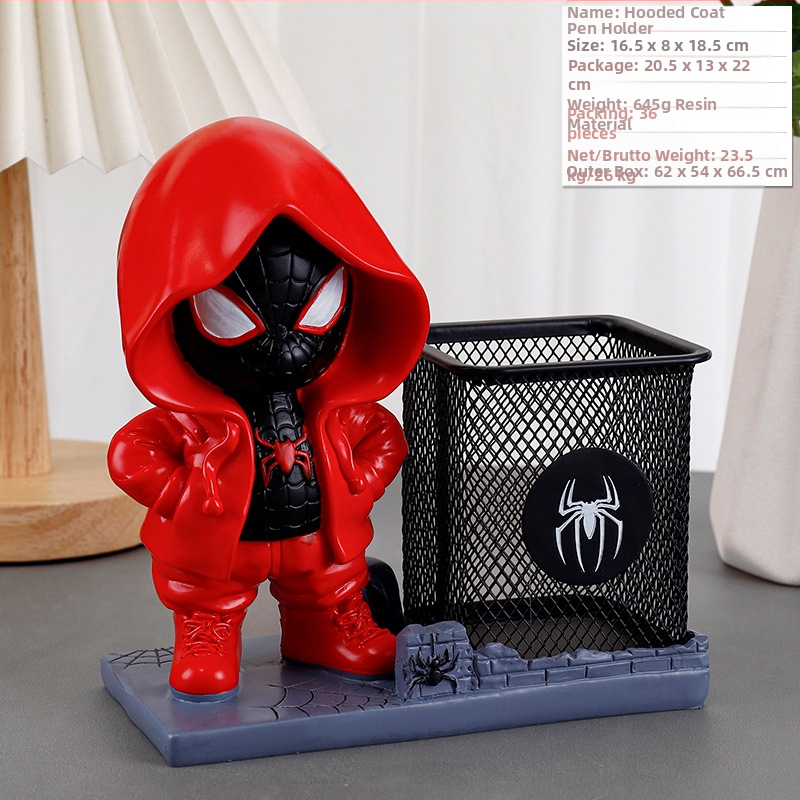 Super moist animacinė vinilinė taupymo skrynelė — dovana vaikams gimtadienio proga, stalinis dekoras