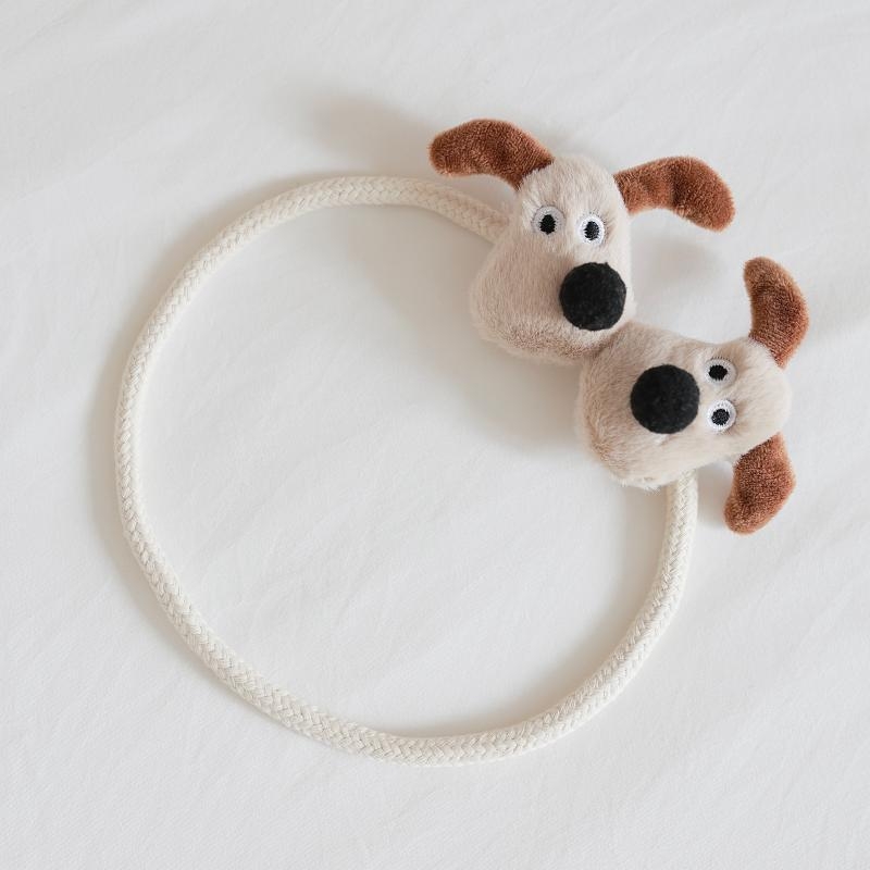 Δεσίματα κουρτινών από ύφασμα, μοντέρνος μινιμαλιστικός σχεδιασμός, ρυθμιζόμενα, μάρκα Star Baby Beauty