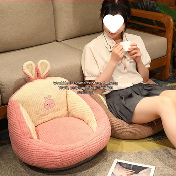 Подложка за под, татами стил, японски дизайн, плюшена повърхност, пълнеж EPE