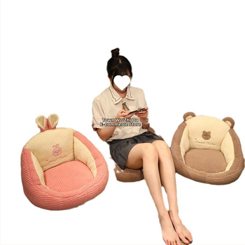 Подложка за под, татами стил, японски дизайн, плюшена повърхност, пълнеж EPE