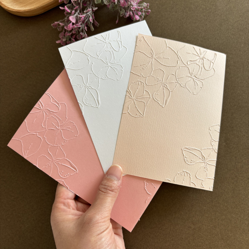 Matriță pentru relief cu textură de trandafir, 2D concav-convex, din plastic, pentru DIY