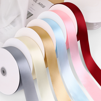 Κορδέλα πολυεστέρα Boming – DIY κορδέλα για γάμους, περιτύλιξη λουλουδιών και τούρτας, διακοσμητική χρήση