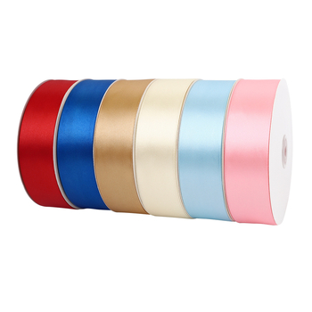 Κορδέλα πολυεστέρα Boming – DIY κορδέλα για γάμους, περιτύλιξη λουλουδιών και τούρτας, διακοσμητική χρήση