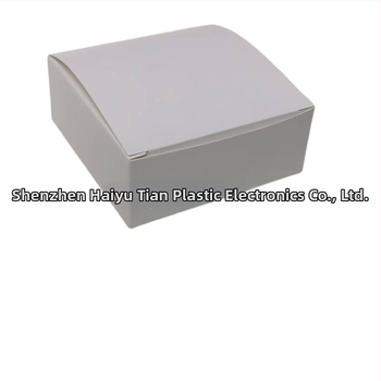 Κλεψύδρα τουαλέτας από πλαστικό – χειροποίητος σχεδιασμός, μοντέρνος μινιμαλισμός, Sea and Sky