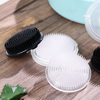 Jianshan πλαστική βάση για ανθοστολισμό με 3 βεντούζες