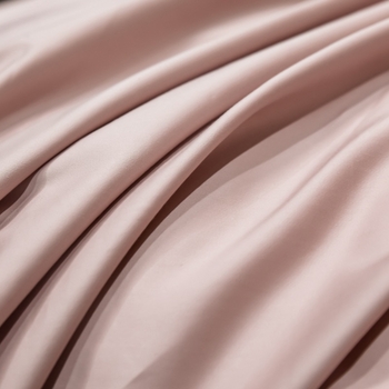 Четиризвен комплект спално бельо, дълговлакнест памук, твил тъкан, реактивен печат и боядисване, 100 нишки памук