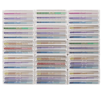 Θήκη μολυβιών με συρτάρι, ακρυλική κατασκευή για γραφείο μαθητών