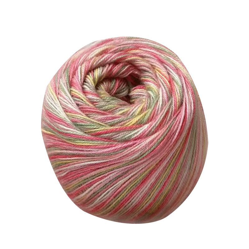 Fit Yarn semi-worsted νήμα για ύφανση (238, Strong Sail)