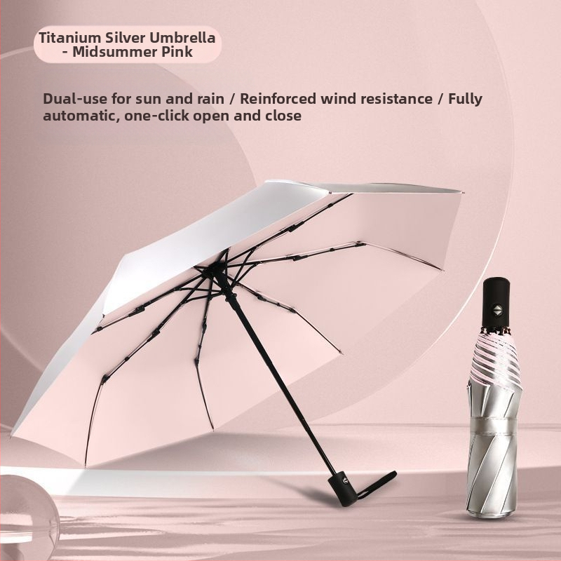 Langshiduo Мини фото чадър за осветление, портативен парасол за фотография, ръчно отваряне, материал TPE, за възрастни