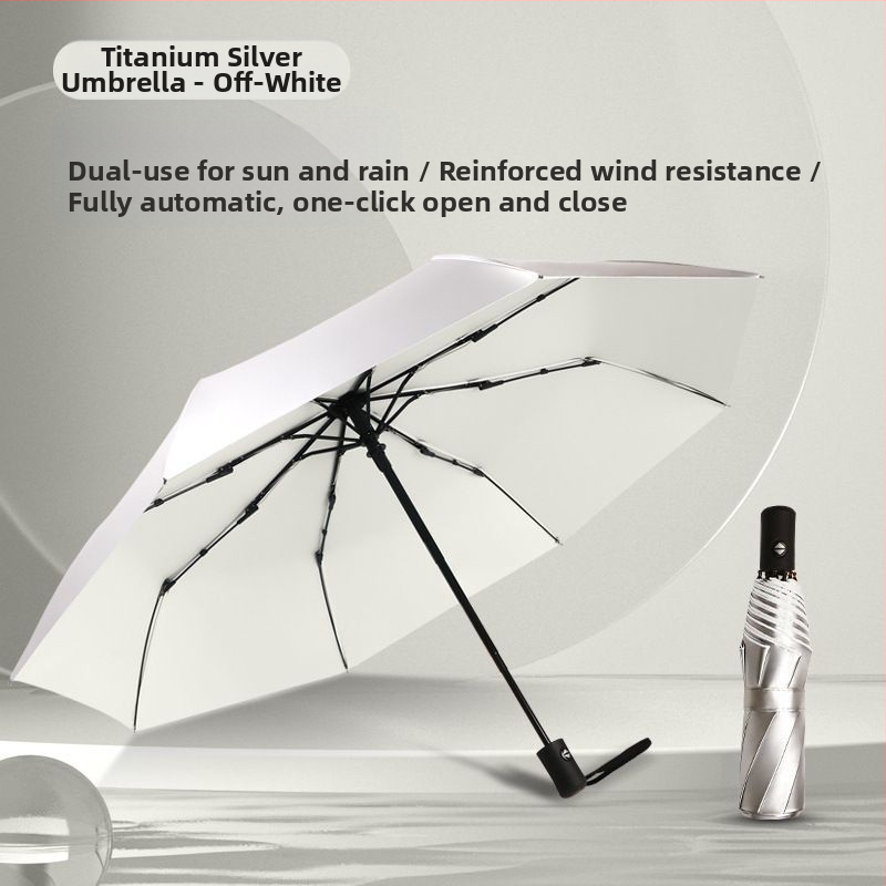 Langshiduo Мини фото чадър за осветление, портативен парасол за фотография, ръчно отваряне, материал TPE, за възрастни