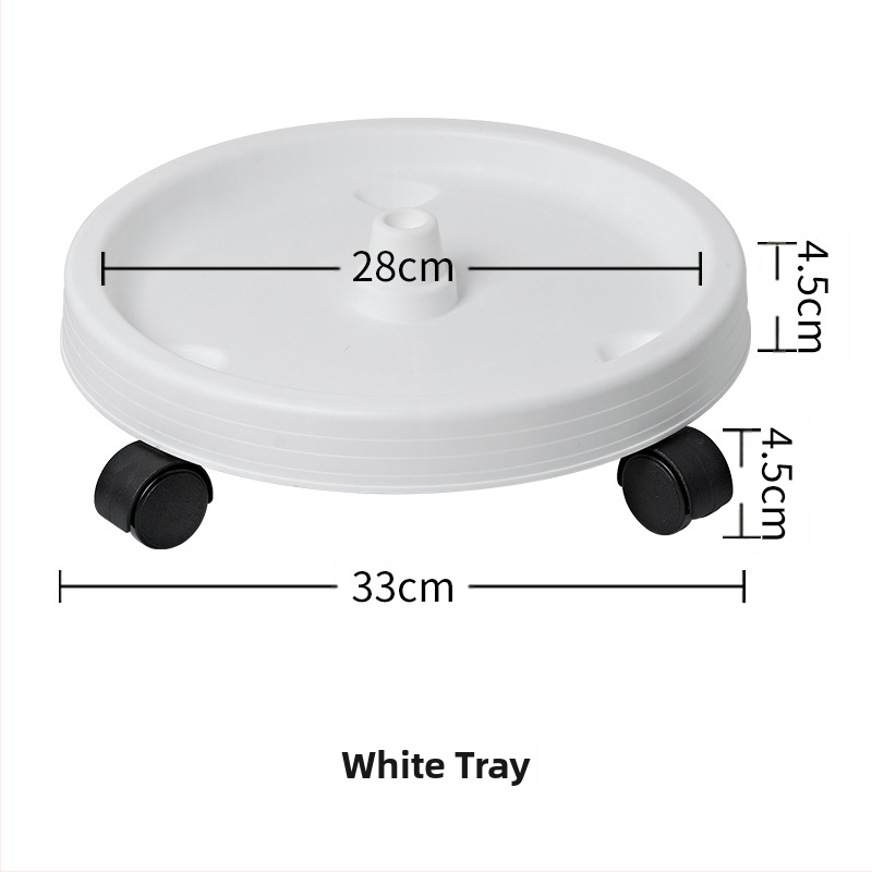 Γλάστρα, πλαστική, αναπνεύσιμη, βιοδιασπώμενη, ανθεκτική στο νερό και στην ξηρασία; πολλών χρήσεων: συνδυαστική, επιτραπέζια, δάπεδο, κρεμαστή; κατασκευή: έγχυση