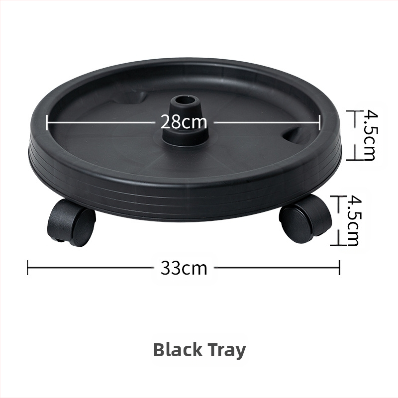 Γλάστρα, πλαστική, αναπνεύσιμη, βιοδιασπώμενη, ανθεκτική στο νερό και στην ξηρασία; πολλών χρήσεων: συνδυαστική, επιτραπέζια, δάπεδο, κρεμαστή; κατασκευή: έγχυση