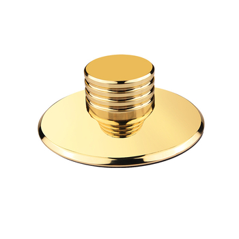 Αντιδονική επένδυση για LP γραμμόφωνο YYAUDIO L107B/L107S/L107G – αξεσουάρ δίσκων