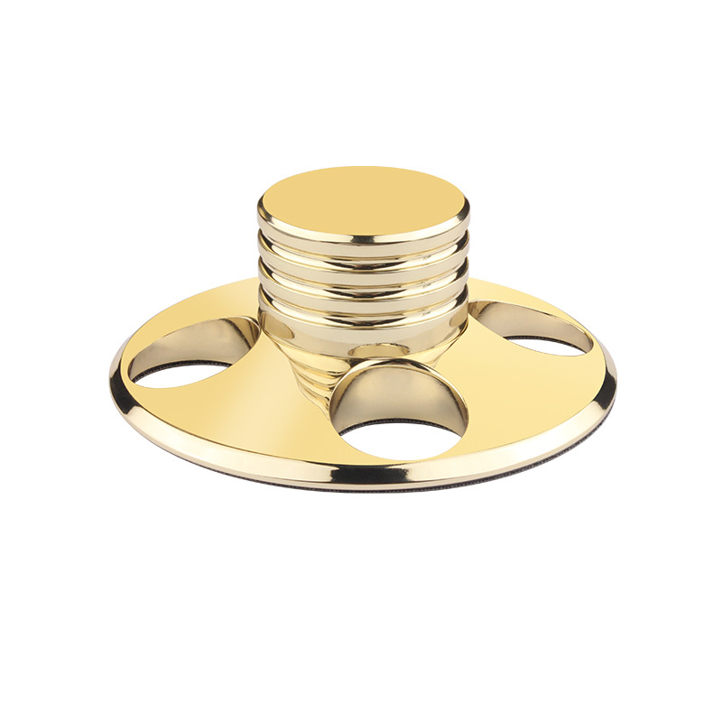 Αντιδονική επένδυση για LP γραμμόφωνο YYAUDIO L107B/L107S/L107G – αξεσουάρ δίσκων