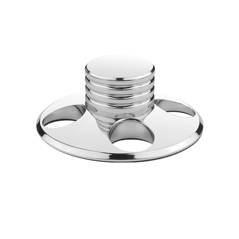 Pernă anti vibrații pentru gramofon LP YYAUDIO L107B/L107S/L107G – accesorii pentru discuri