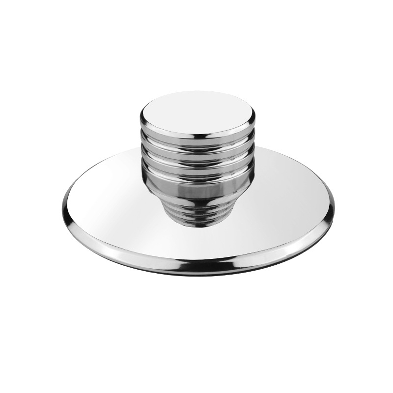 Pernă anti vibrații pentru gramofon LP YYAUDIO L107B/L107S/L107G – accesorii pentru discuri