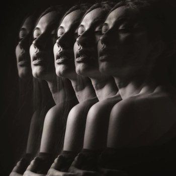 Crystal Charm LJ03 prizmas kameras filtrs lineālo efektu un attēla dubultošanai — pielāgojams pēc zīmējumiem, DSLR kamerām