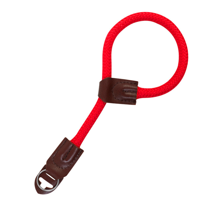 Autonomy JD-10 kameru rokas siksna ar virves dizainu