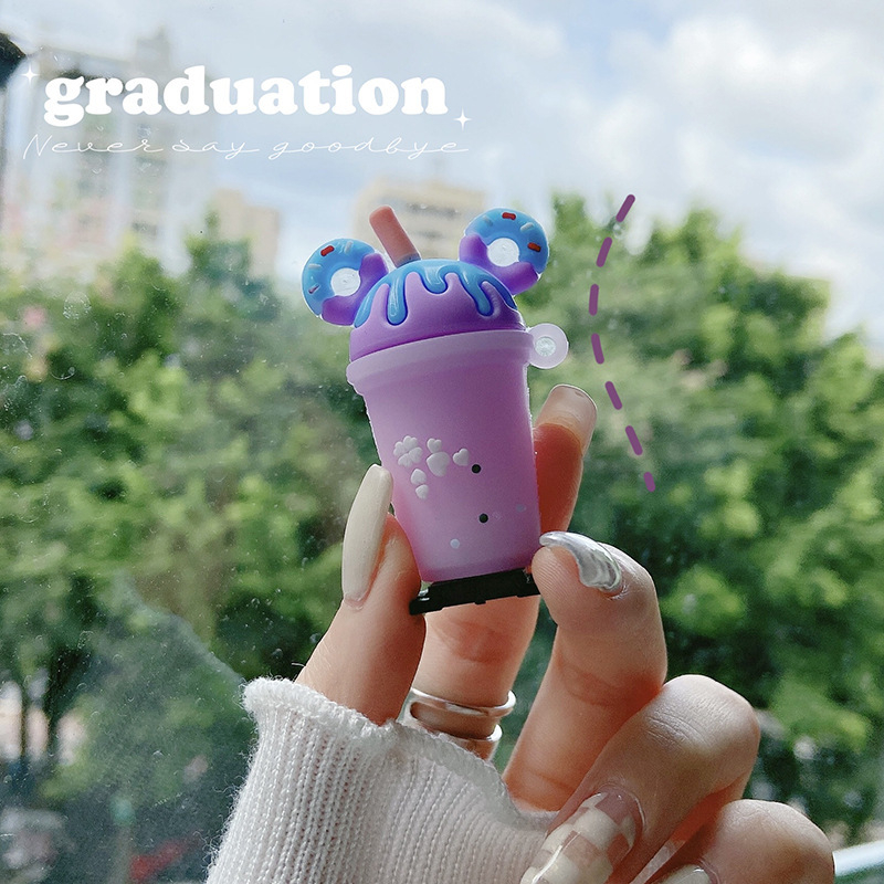 Κάλυμμα σιλικόνης για το hot shoe της κάμερας — καθολικός καρτούν σχεδιασμός με δαιμονικά κέρατα, εύκολη εγκατάσταση, συμβατό με DSLR και mirrorless κάμερες