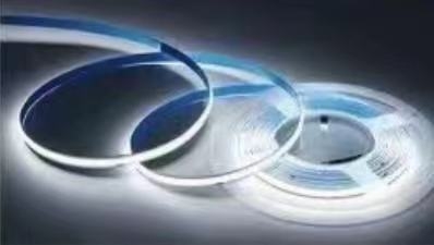 Ταινία COB LED 24V, 8 W/m, 240 LED, CRI 90, ρυθμιζόμενη φωτεινότητα