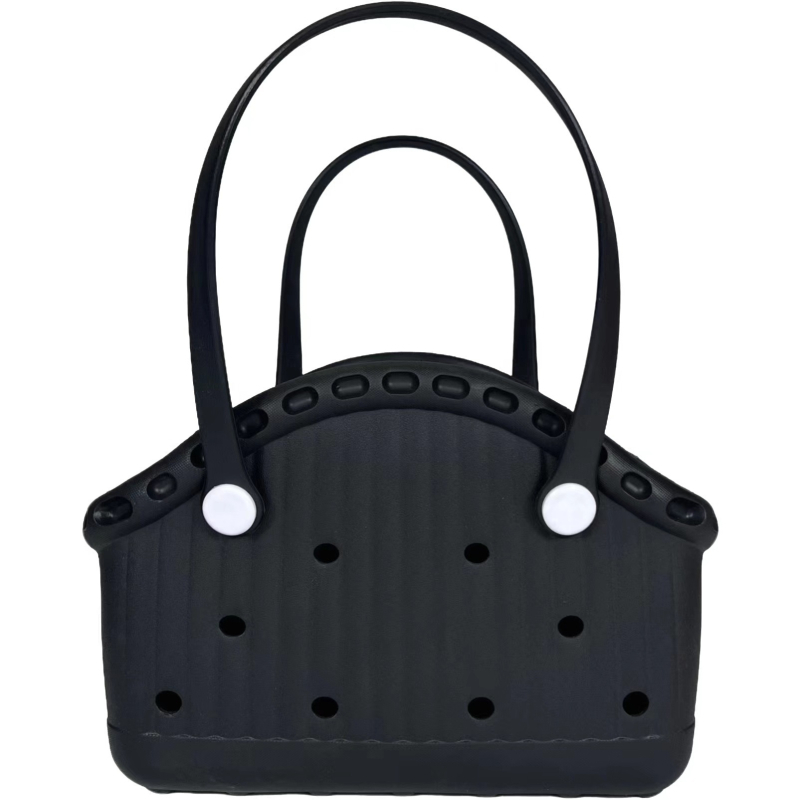 Crossbody Τσάντα για Κατοικίδια από EVA – Αδιάβροχη, Εύκολη στον Καθαρισμό, Πολυλειτουργική, Μοτίβο με Ζώα