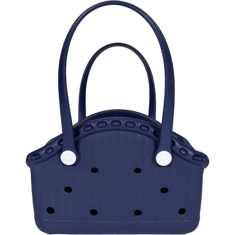 Crossbody Τσάντα για Κατοικίδια από EVA – Αδιάβροχη, Εύκολη στον Καθαρισμό, Πολυλειτουργική, Μοτίβο με Ζώα