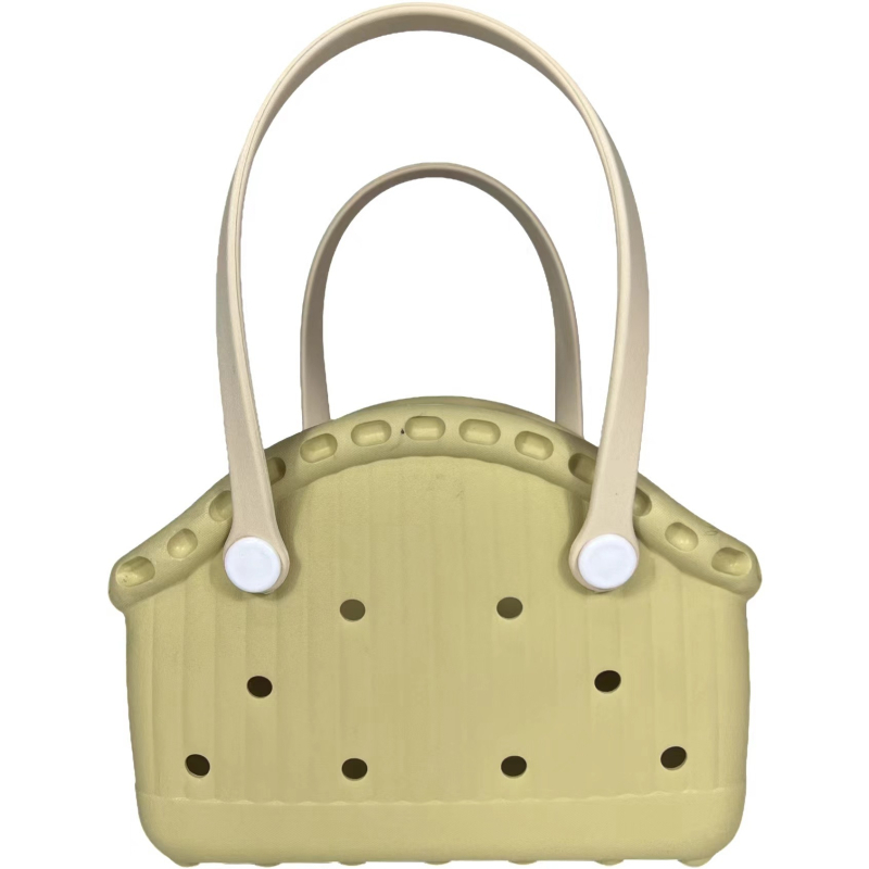 Crossbody Τσάντα για Κατοικίδια από EVA – Αδιάβροχη, Εύκολη στον Καθαρισμό, Πολυλειτουργική, Μοτίβο με Ζώα