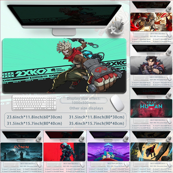 Επιφάνεια γραφείου από φυσικό καουτσούκ, αντιολισθητική επιφάνεια, τεχνολογία θερμομεταφοράς, προσαρμογή κατά παραγγελία (OEM)