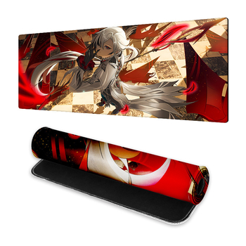 Επιφάνεια γραφείου από φυσικό καουτσούκ, αντιολισθητική επιφάνεια, τεχνολογία θερμομεταφοράς, προσαρμογή κατά παραγγελία (OEM)