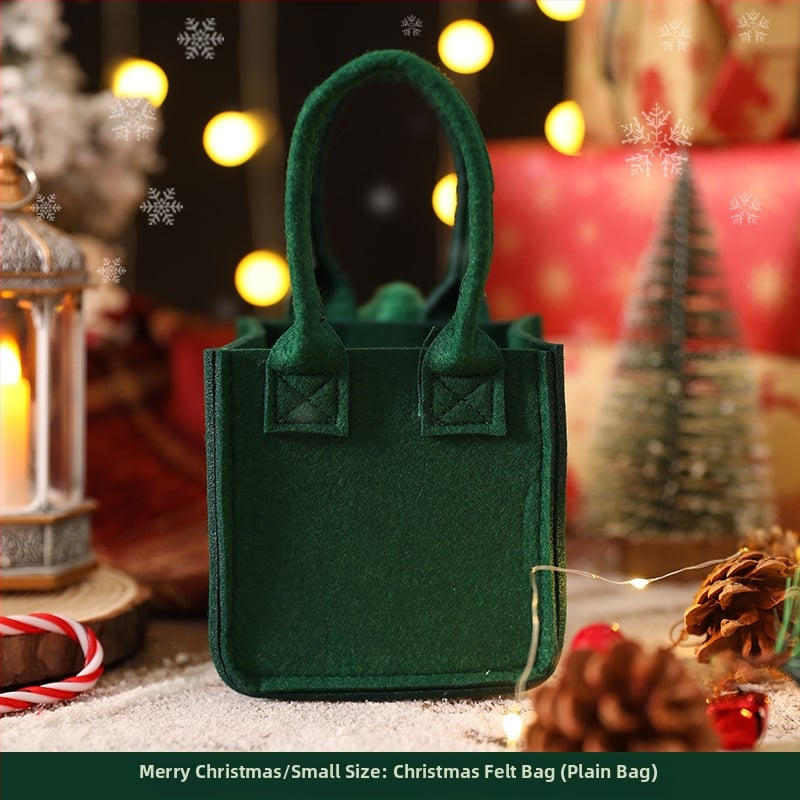 Τσαντάκι δώρου με ουρά κουνελιού για μπισκότα – εορταστική συσκευασία τροφίμων