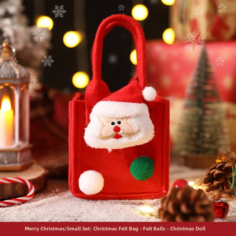 Τσαντάκι δώρου με ουρά κουνελιού για μπισκότα – εορταστική συσκευασία τροφίμων