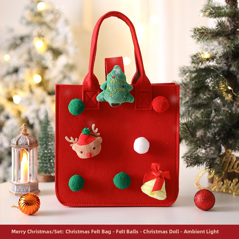 Τσαντάκι δώρου με ουρά κουνελιού για μπισκότα – εορταστική συσκευασία τροφίμων