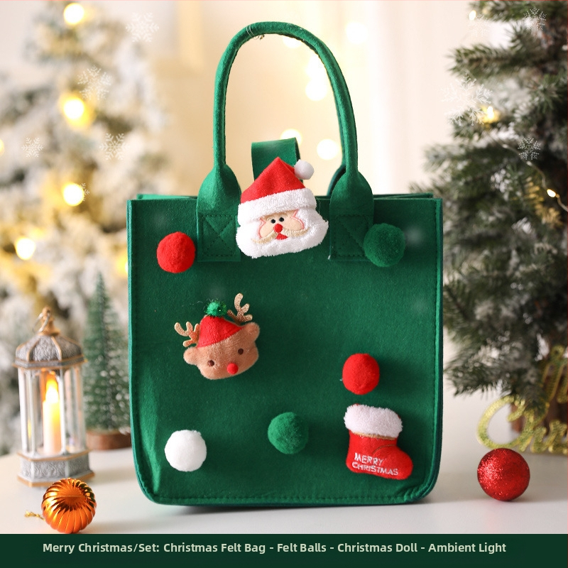 Τσαντάκι δώρου με ουρά κουνελιού για μπισκότα – εορταστική συσκευασία τροφίμων