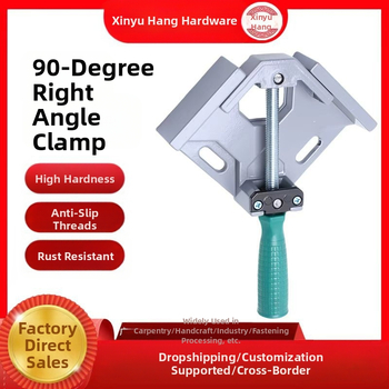 Clește unghi drept 90°, fontă ductilă, model 5299-1, pentru instalații fixe, stil modern