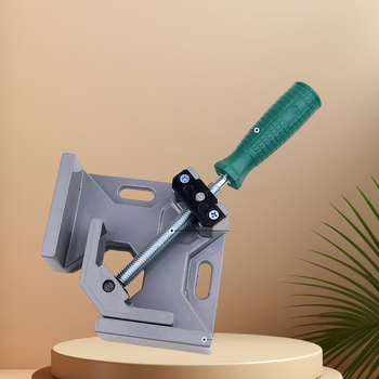 Clește unghi drept 90°, fontă ductilă, model 5299-1, pentru instalații fixe, stil modern