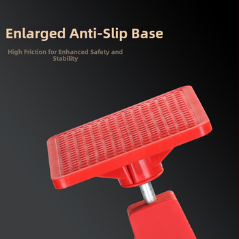 Τελεσκοπική στήριξη για κρεμαστά ντουλάπια και οροφές γυψοσανίδας, μοντέλο FR-SSG007, υλικά: νάιλον και σίδηρος, μάρκα Fang Rui, για εγκατάσταση κρεμαστών ντουλαπιών, ραφιών και πλαισίων θυρών