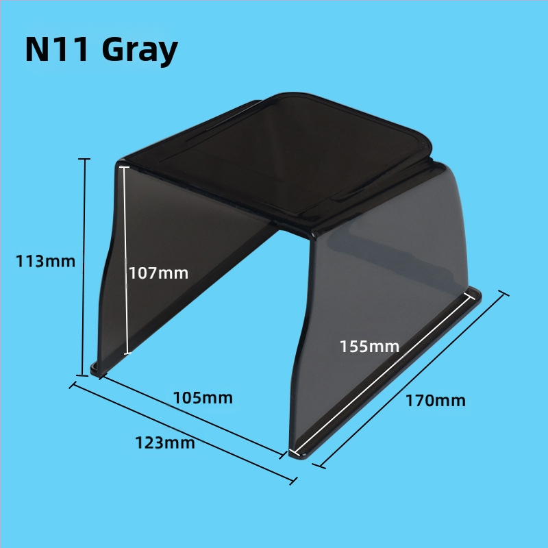 Āra piekļuves kontroles korpuss ar ūdensnecaurlaidīgu vāku, vizuālo lasītāju, karti un paroli; modelis N11L, ietilpība 1000, USB/IP/COM, 315 MHz RF