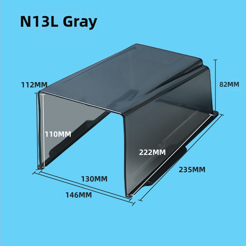 Āra piekļuves kontroles korpuss ar ūdensnecaurlaidīgu vāku, vizuālo lasītāju, karti un paroli; modelis N11L, ietilpība 1000, USB/IP/COM, 315 MHz RF