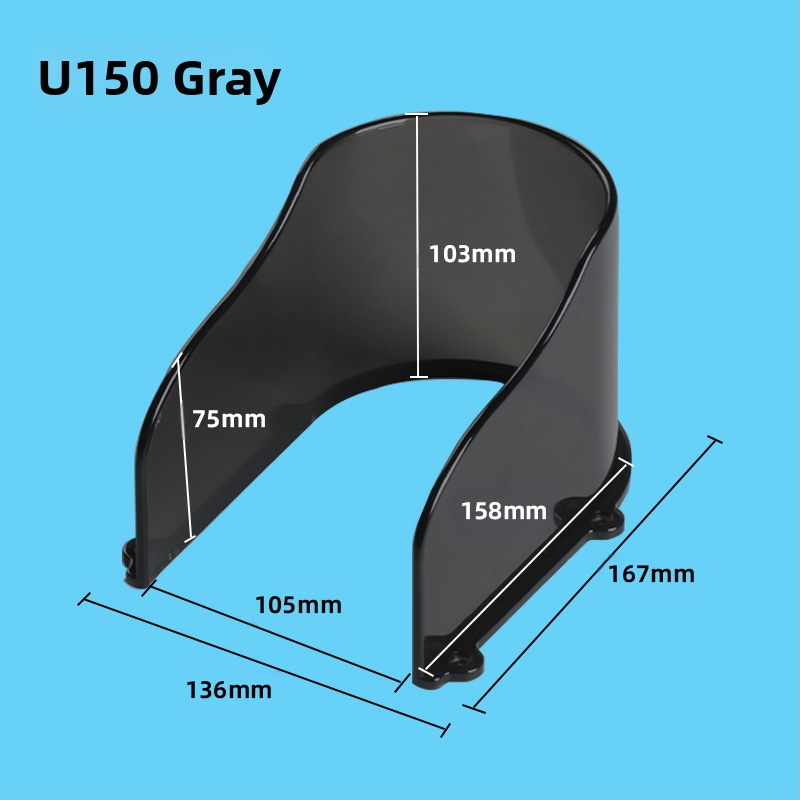 Āra piekļuves kontroles korpuss ar ūdensnecaurlaidīgu vāku, vizuālo lasītāju, karti un paroli; modelis N11L, ietilpība 1000, USB/IP/COM, 315 MHz RF