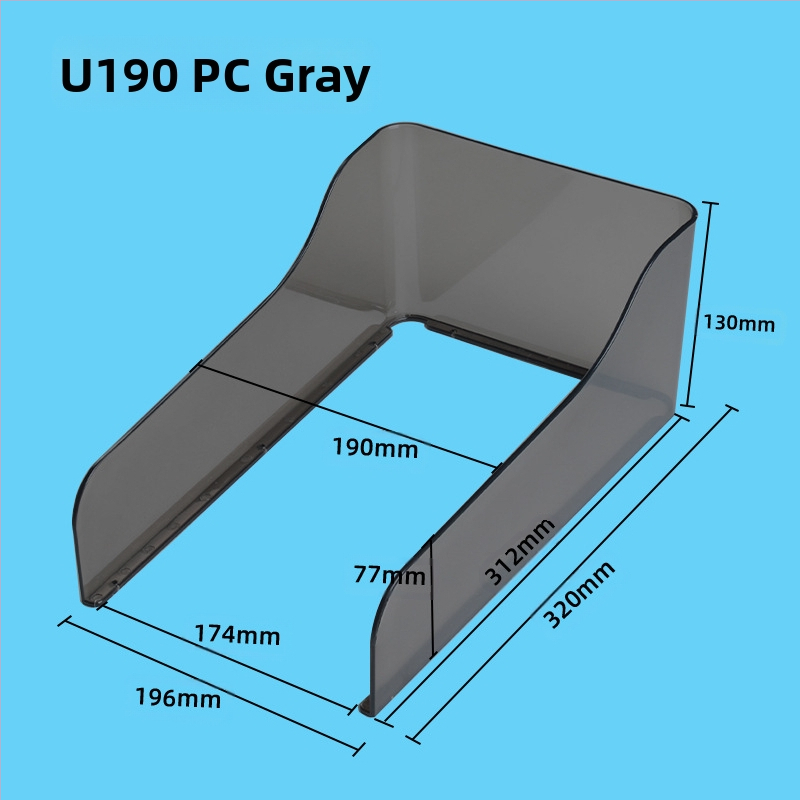 Āra piekļuves kontroles korpuss ar ūdensnecaurlaidīgu vāku, vizuālo lasītāju, karti un paroli; modelis N11L, ietilpība 1000, USB/IP/COM, 315 MHz RF