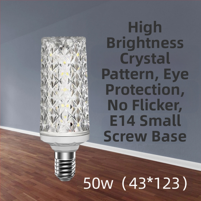 LED царевичена лампа за дома, модел t2, 220 V, LED чип Sanan Optoelectronics, LED зърна 2835, ъгъл на лъча 360°